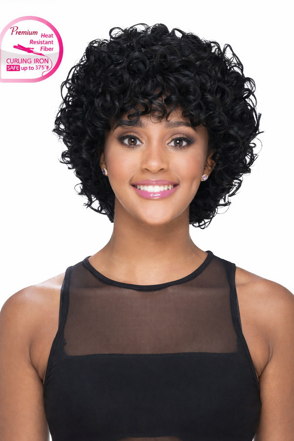 Sensual Vella Vella - Synthetic Wig COCO