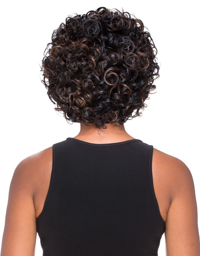 Sensual Vella Vella - Synthetic Wig COCO