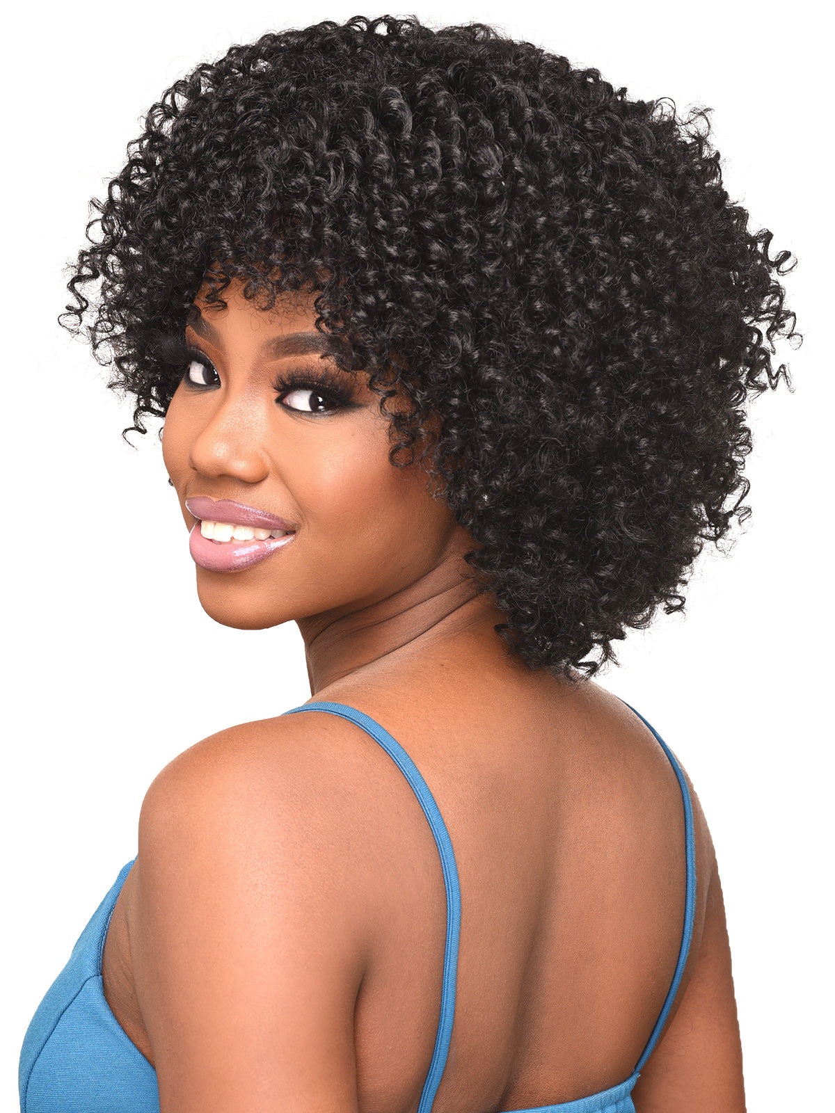 Beauty Elements - Destiny Wig CONIA