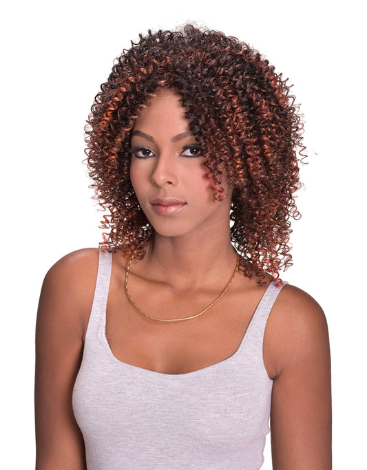 Bijoux - Realistic Wig CORI