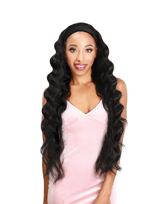 SIS - Band Wig VB-H CRIMP 30"