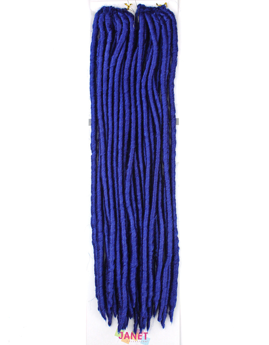 Janet Collection - 2X Havana Mambo Faux Locs 18