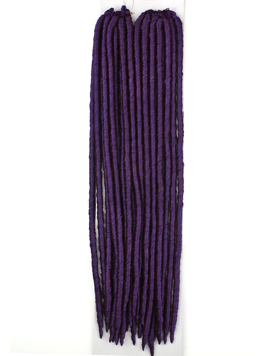 Janet Collection - 2X Havana Mambo Faux Locs 18