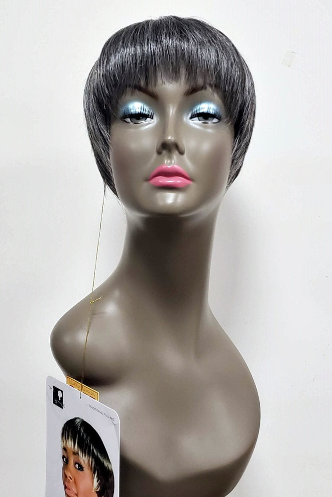 Modu Anytime - Synthetic Wig DAVILA