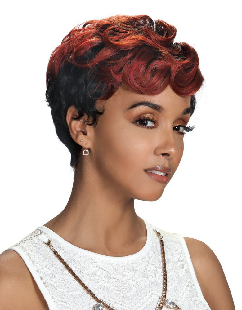 SIS - Sassy Wig RC-H DEAN