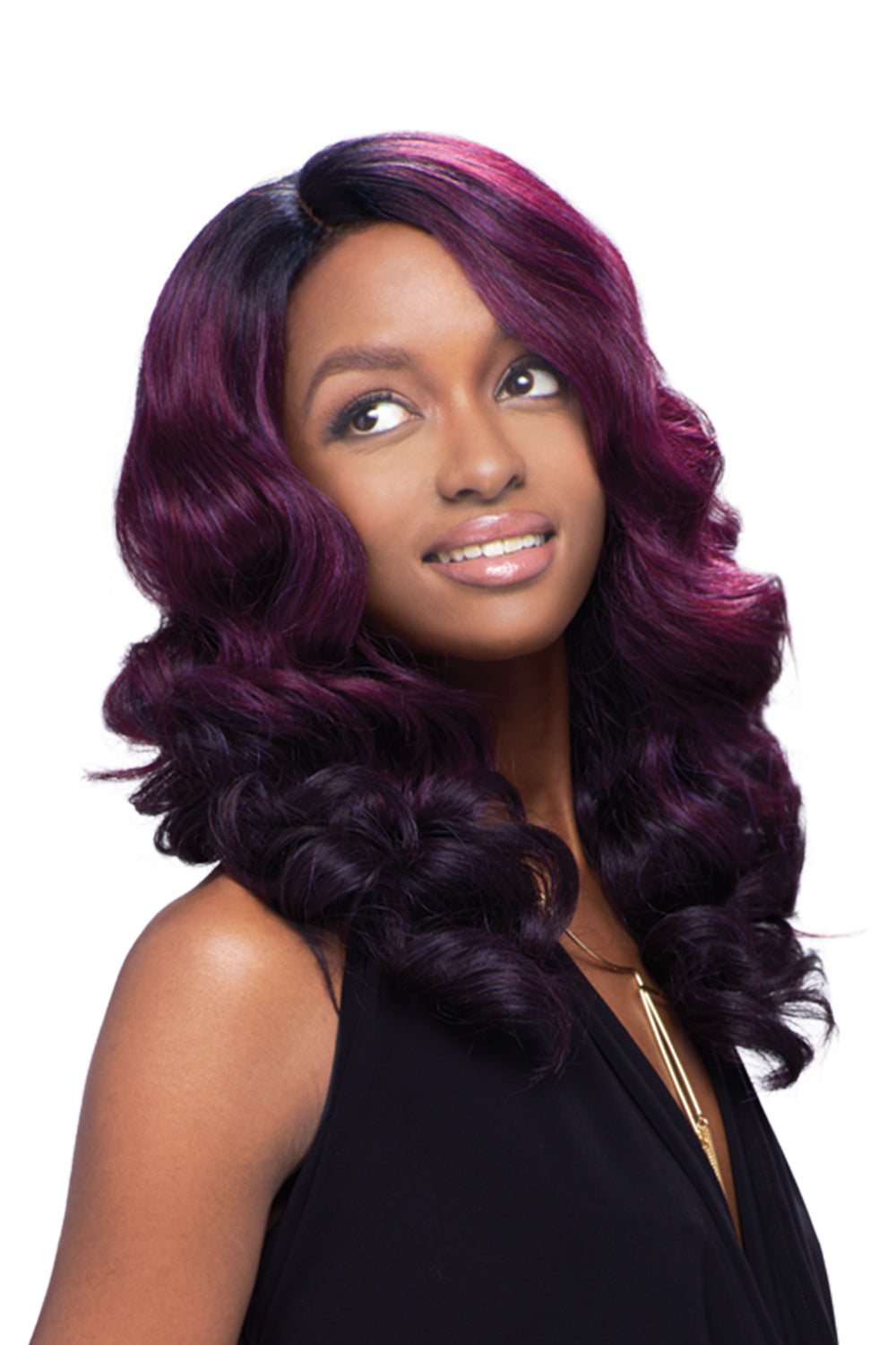 Sensual Vella Vella - Synthetic Lace Wig DEBBY