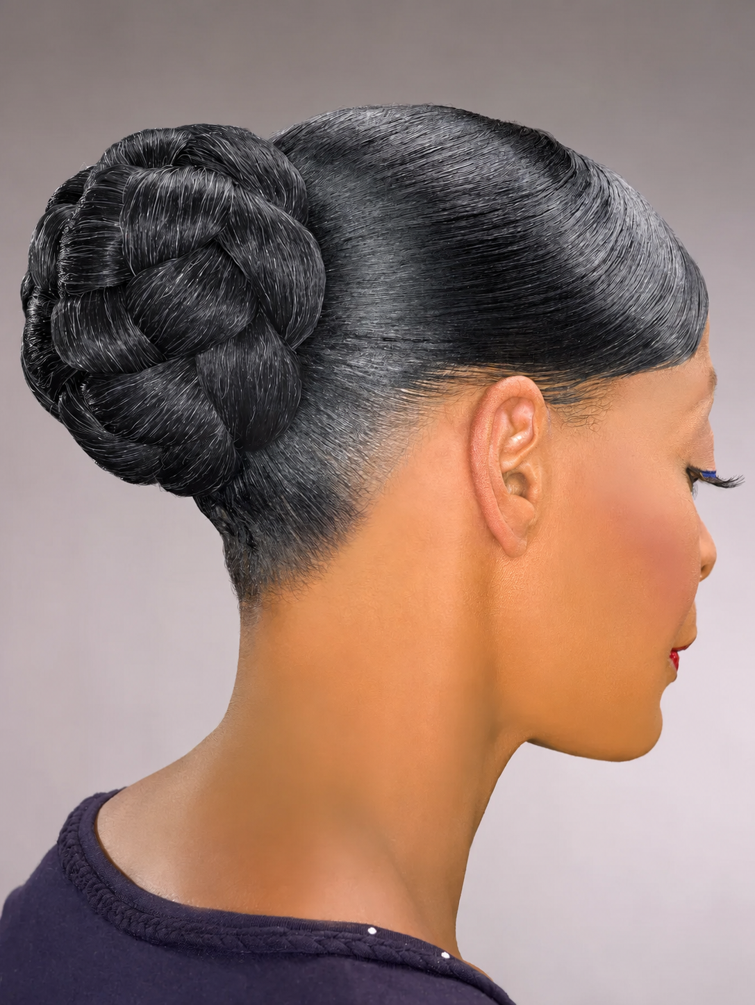 Foxy Silver - DOME L