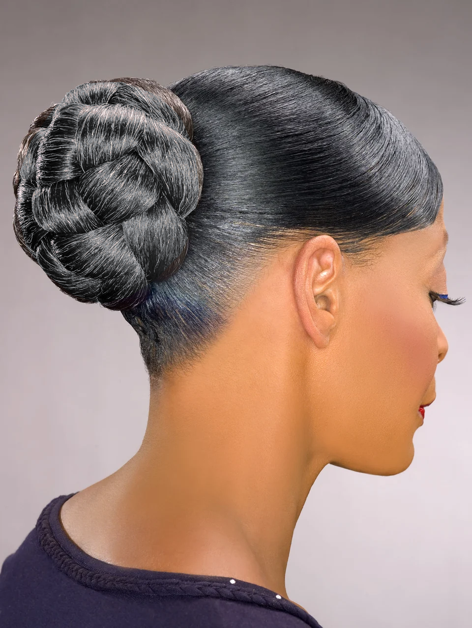 Foxy Silver - DOME L