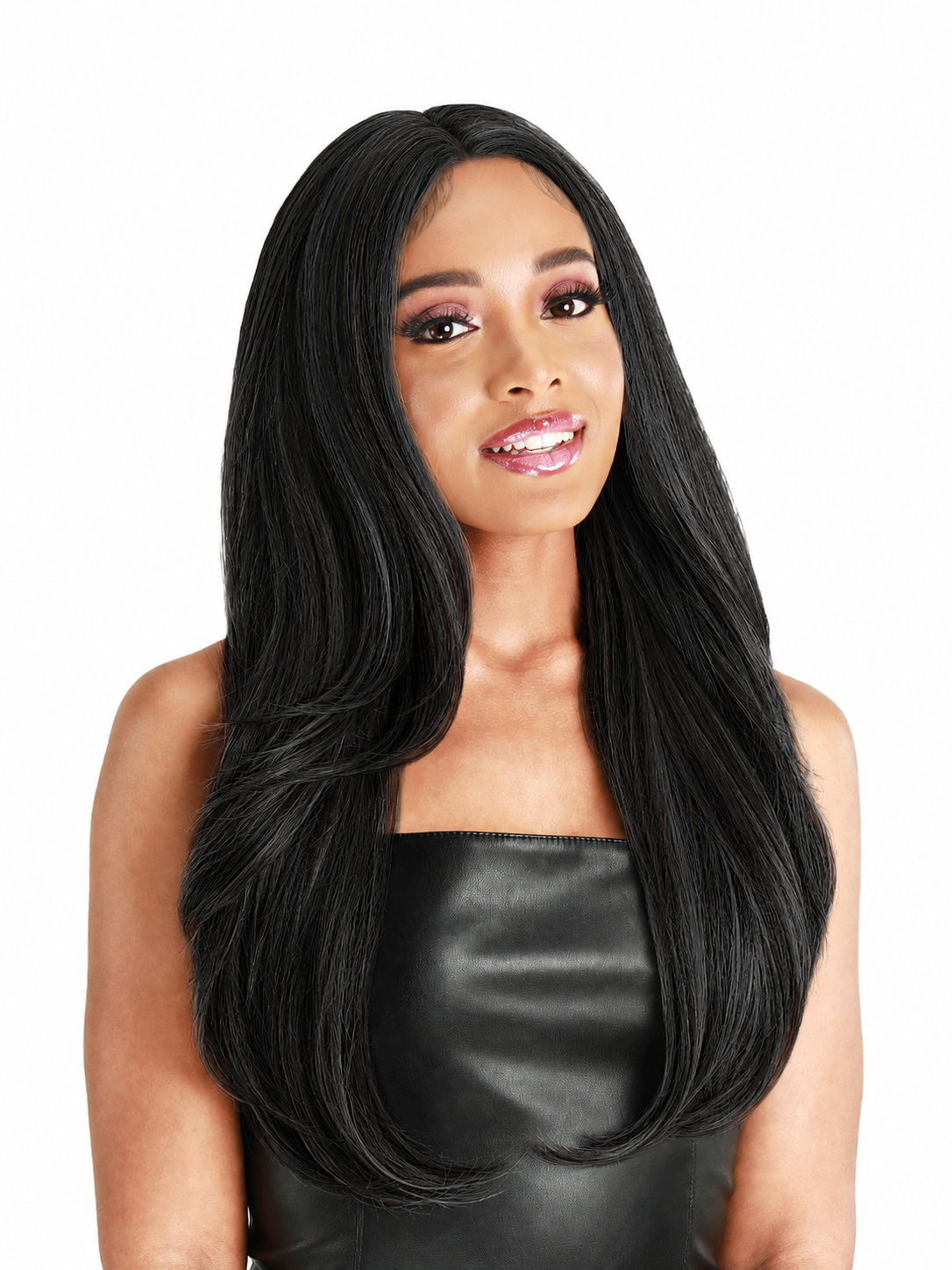 SISTER WIG - HD Lace Front Wig LF-HD DUA