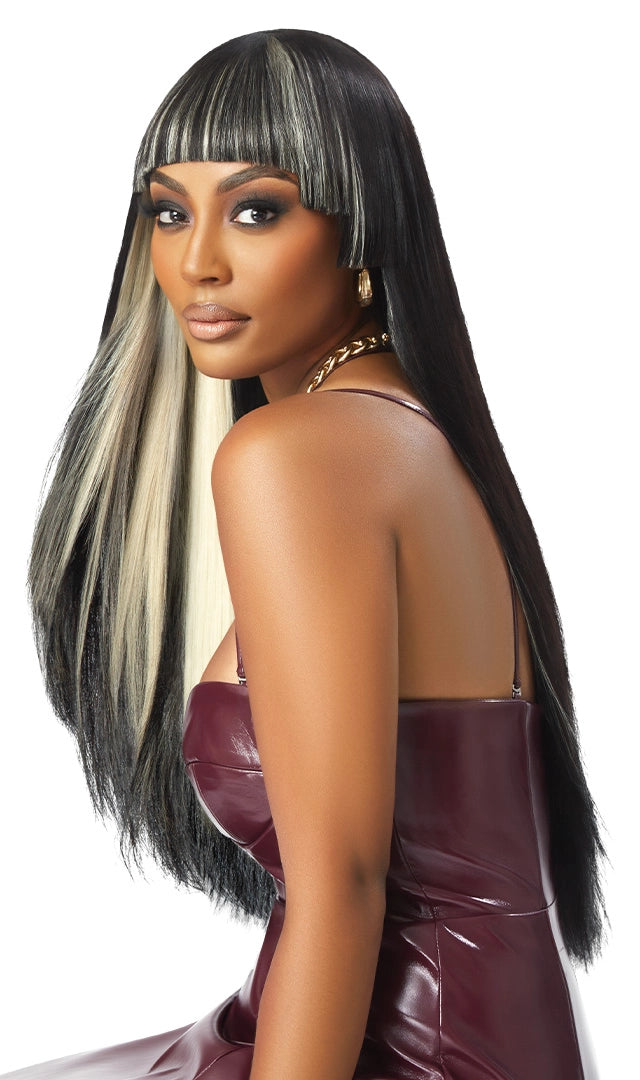 Outre - DUVESSA REMI YAKI