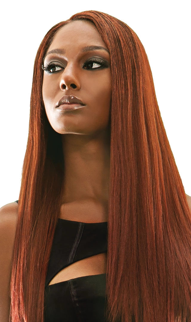 Outre - DUVESSA REMI YAKI