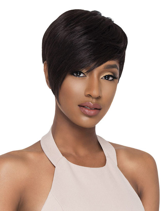Outre - Duby Wig PIXIE EDGE
