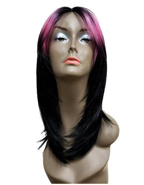 Modu Anytime - Lace Part Wig SLP-EILIS