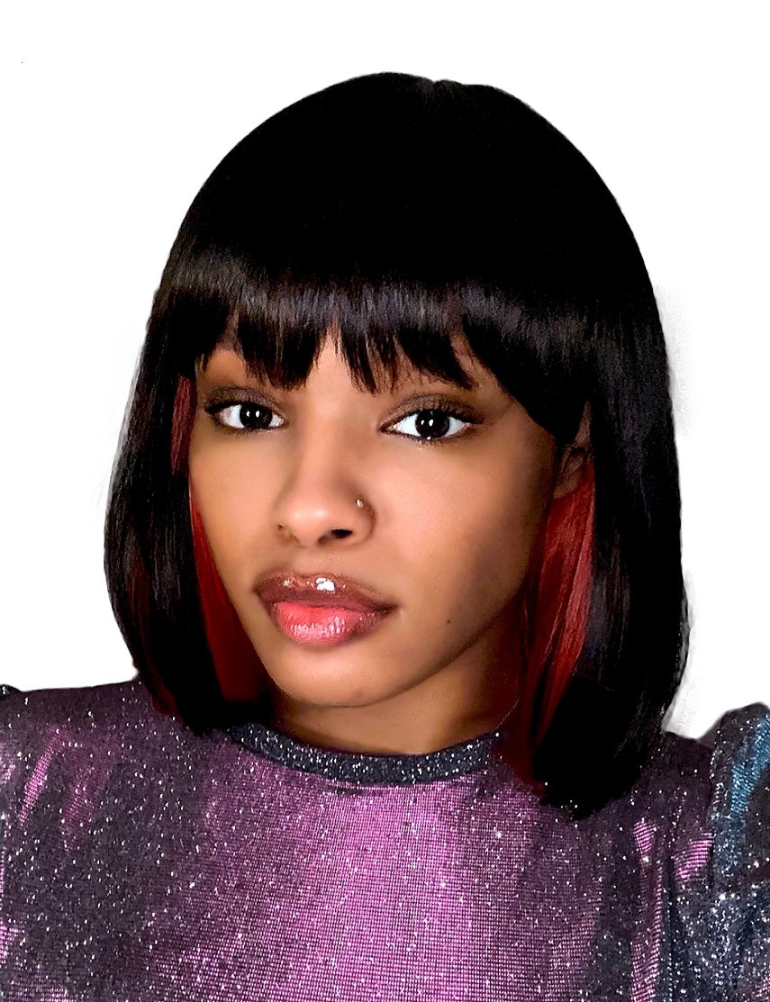 Modu Anytime - Synthetic Wig ELIORA