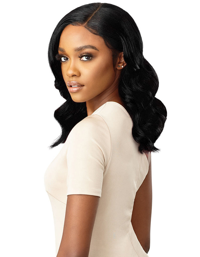 Outre - Melted Hairline Lace Front Wig ELORA