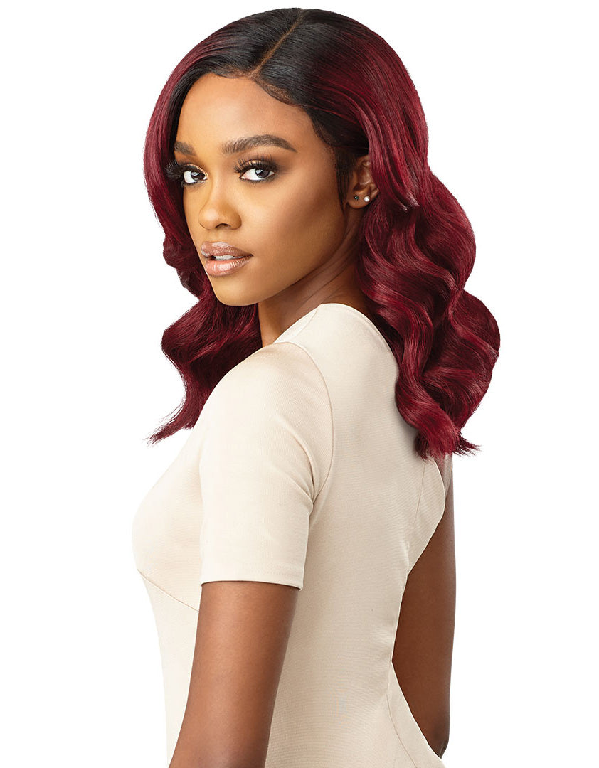 Outre - Melted Hairline Lace Front Wig ELORA