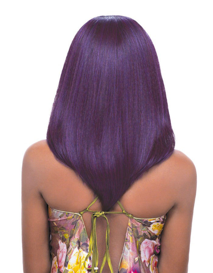 Sensual Vella Vella - Synthetic Wig EMILY