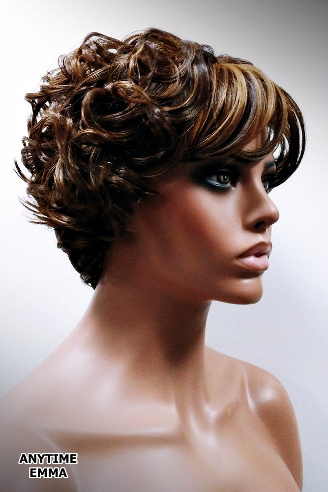 Modu Anytime - Synthetic wig EMMA
