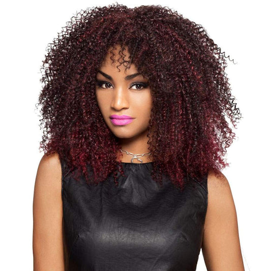 Carefree - Synthetic wig ENIKO