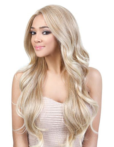 Motown Tress - Let's Lace Wig LXP. ENVY