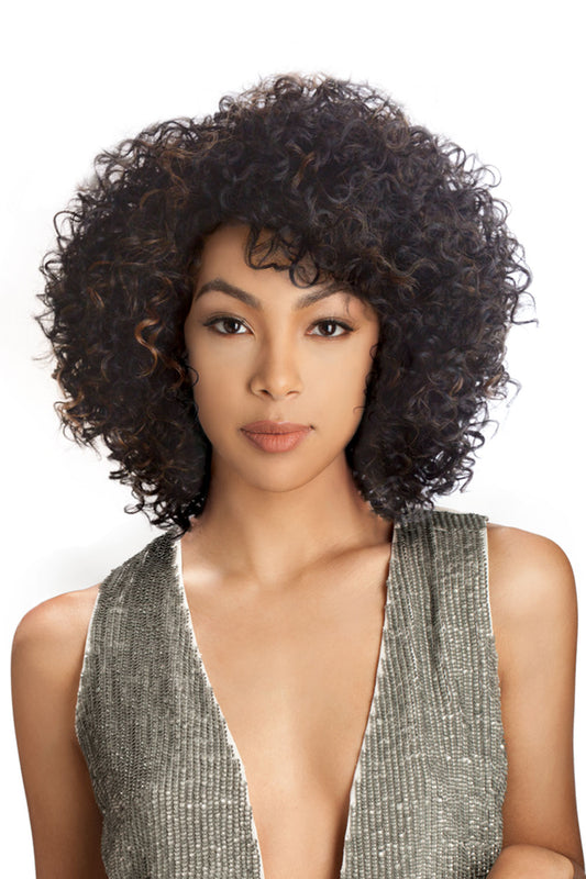 Sensual Vella Vella - Synthetic Wig ERIN