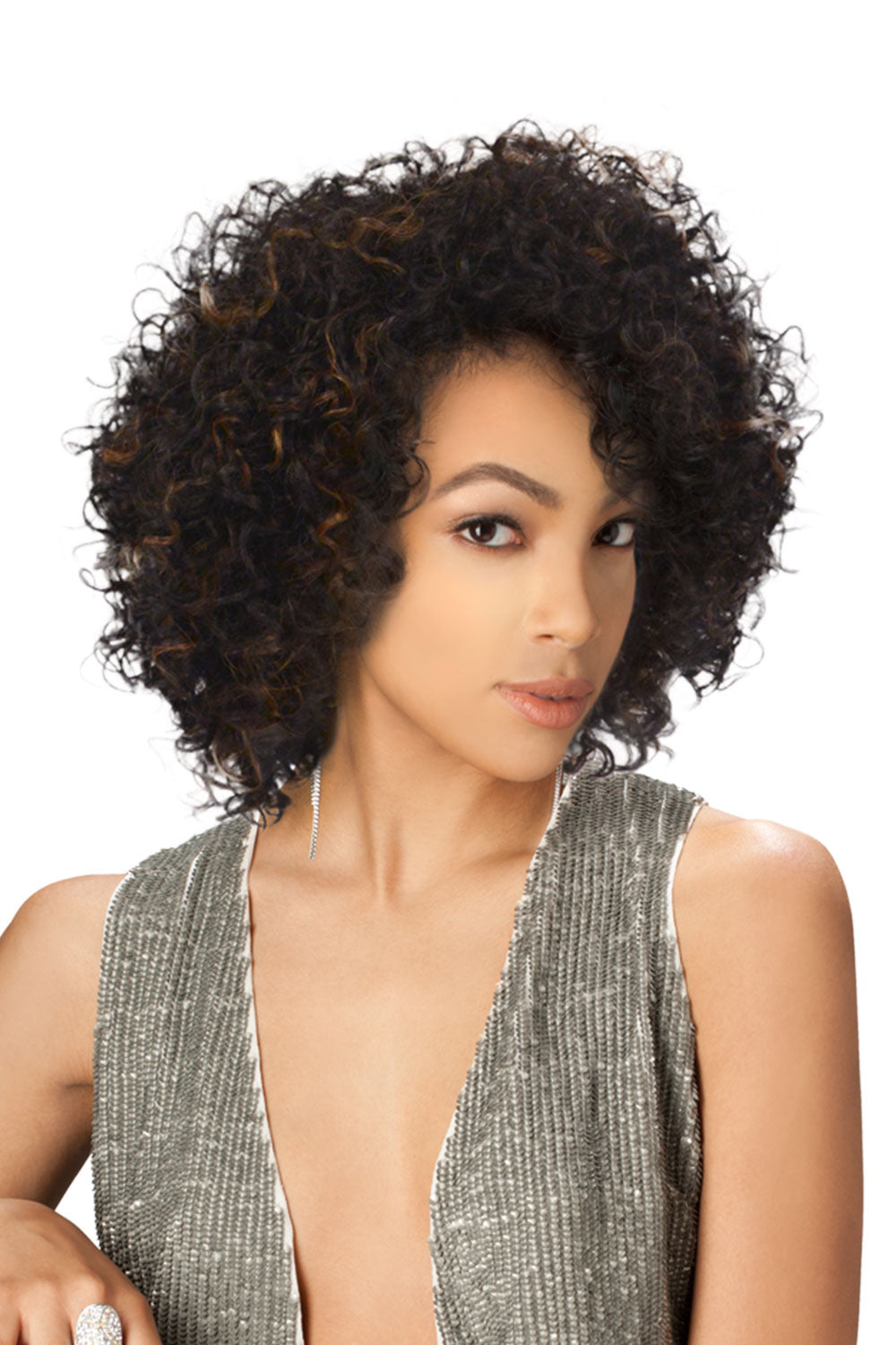 Sensual Vella Vella - Synthetic Wig ERIN