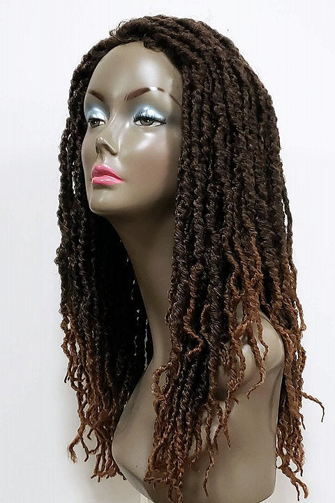 Modu - Selfie Star Full Wig SS-ESCA