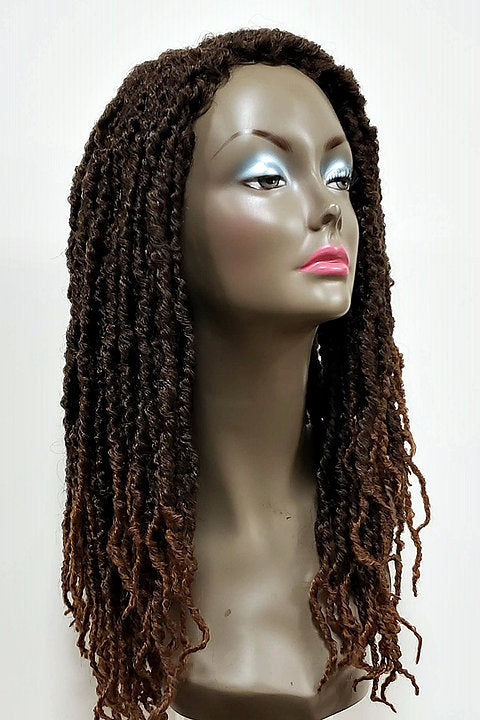 Modu - Selfie Star Full Wig SS-ESCA