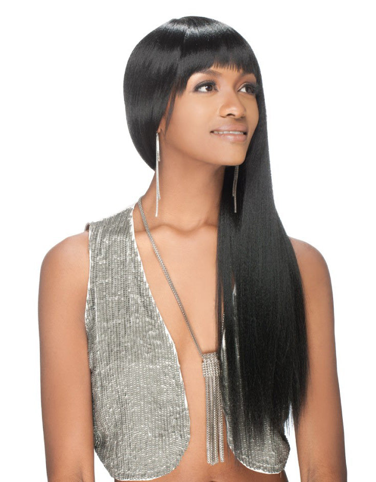 Sensual Vella Vella - Synthetic Wig ESTHER