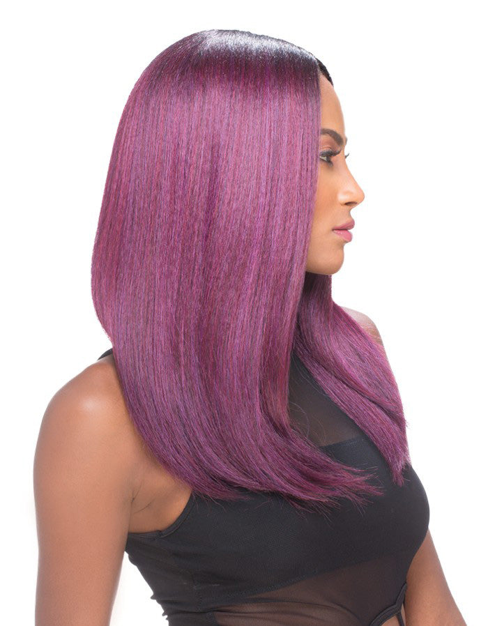 Sensual Vella Vella - Synthetic Wig EVA