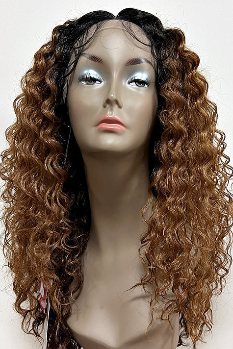 Modu Anytime - Lace Front Wig IL-EVANA