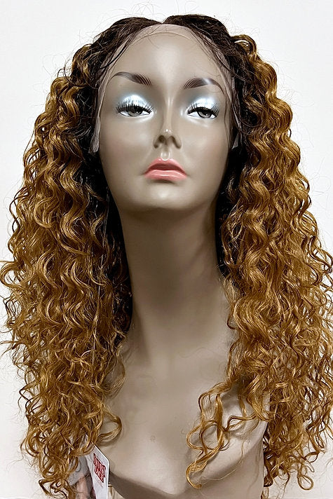 Modu Anytime - Lace Front Wig IL-EVANA