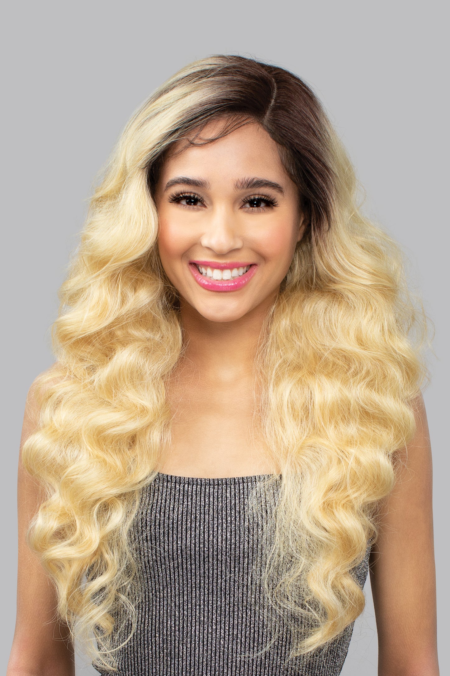 Sensual Vella Vella - Synthetic Lace Wig EVE