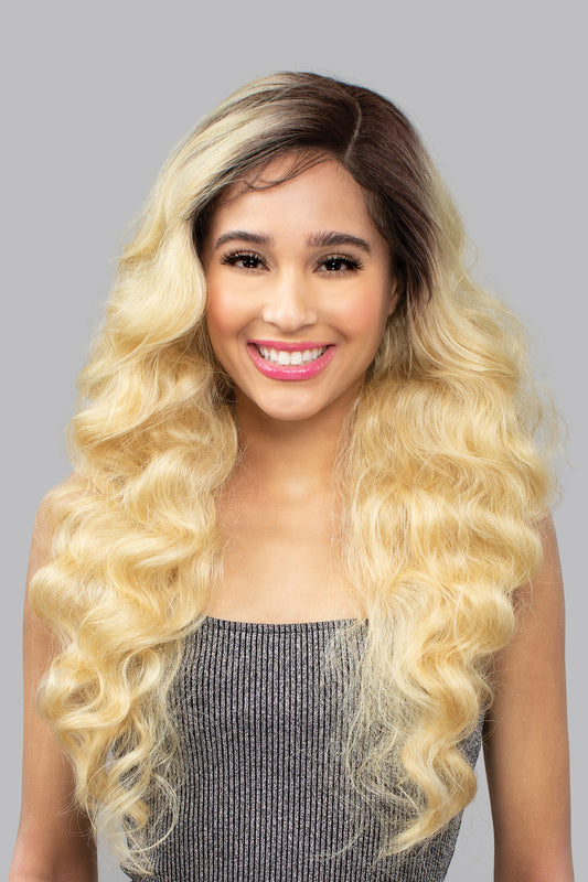 Sensual Vella Vella - Synthetic Lace Wig EVE