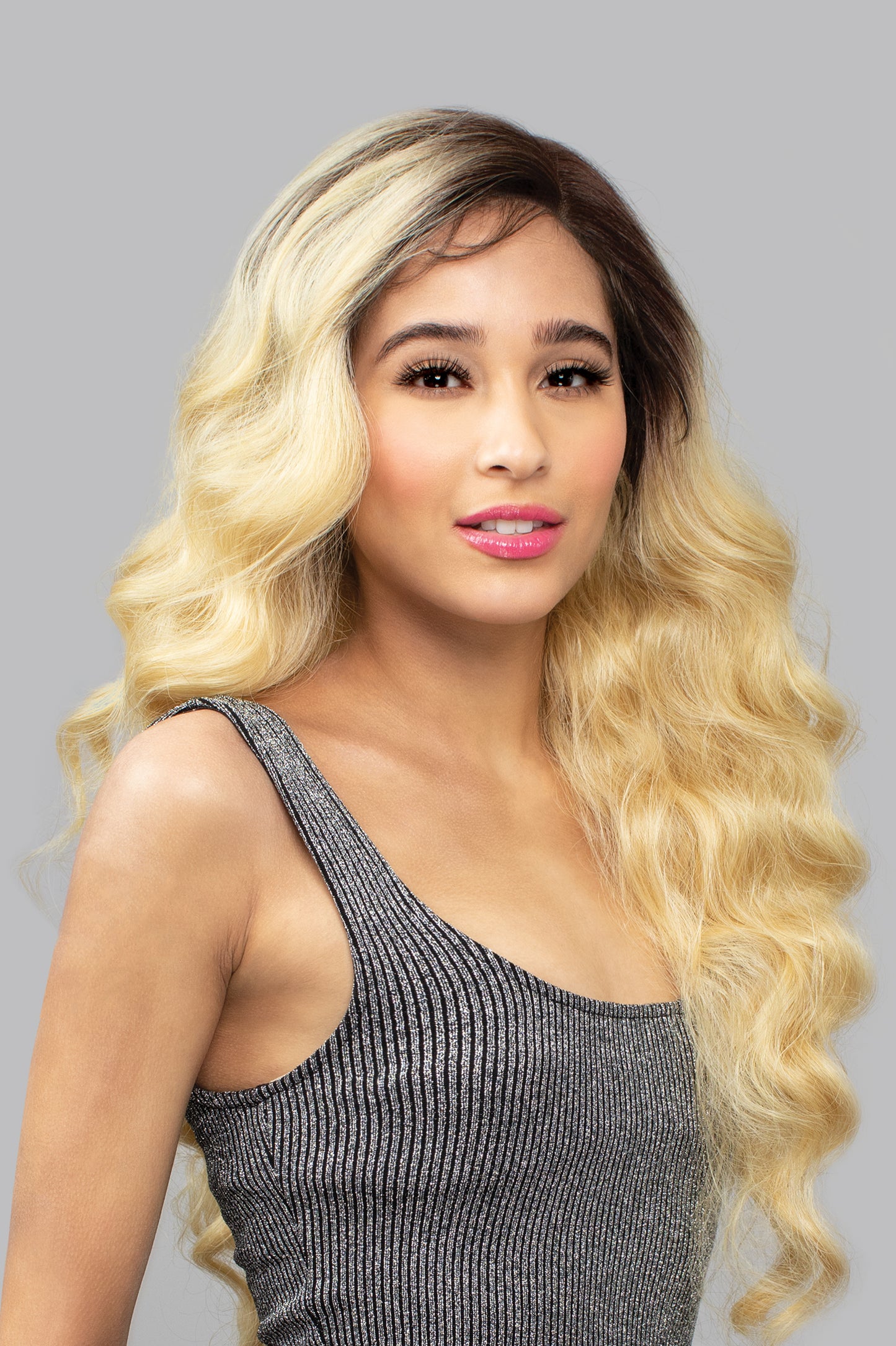 Sensual Vella Vella - Synthetic Lace Wig EVE