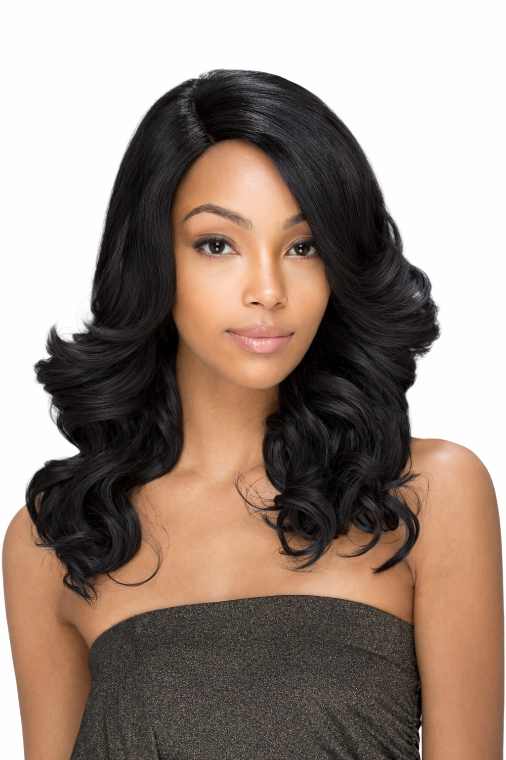 Sensual Vella Vella - Synthetic Wig EVELYN