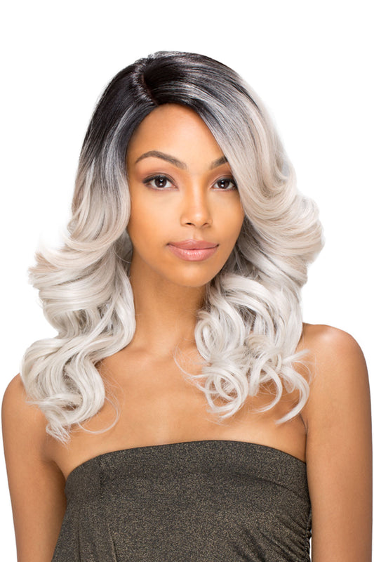 Sensual Vella Vella - Synthetic Wig EVELYN