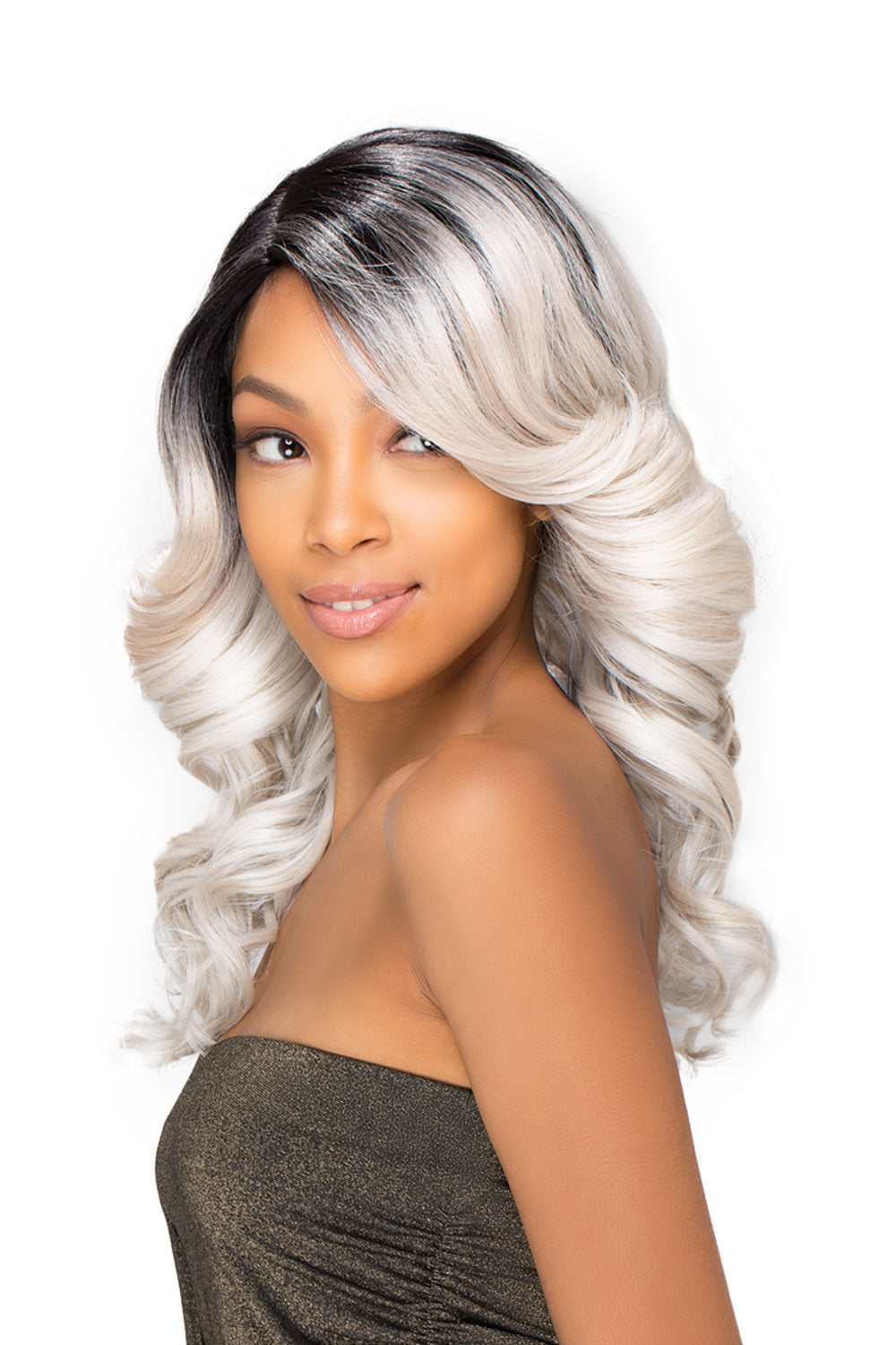 Sensual Vella Vella - Synthetic Wig EVELYN