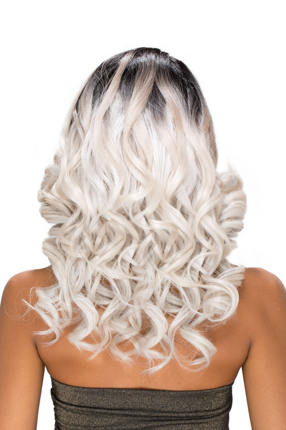 Sensual Vella Vella - Synthetic Wig EVELYN