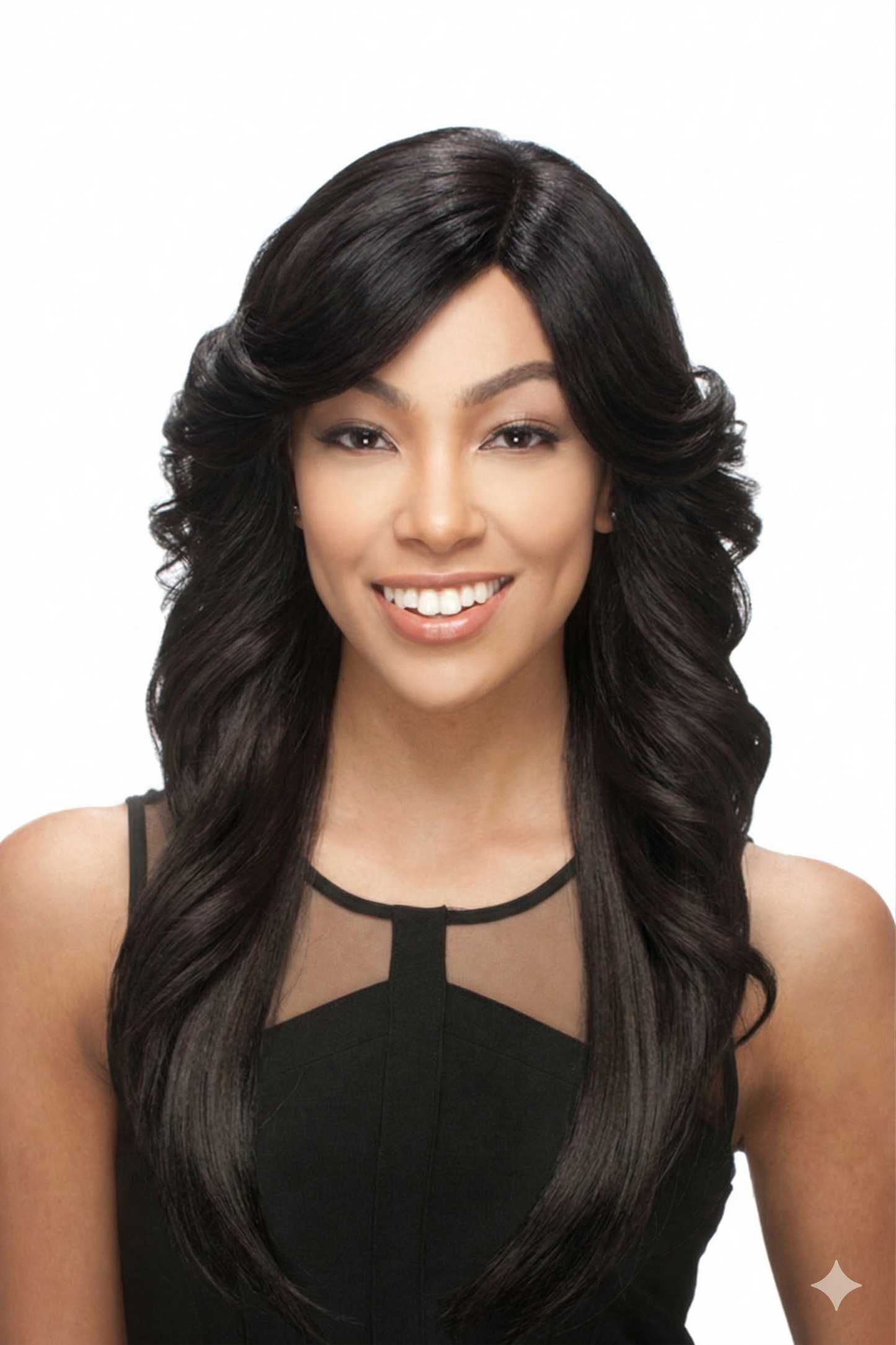 Sensual Vella Vella - Synthetic Wig FARRAH