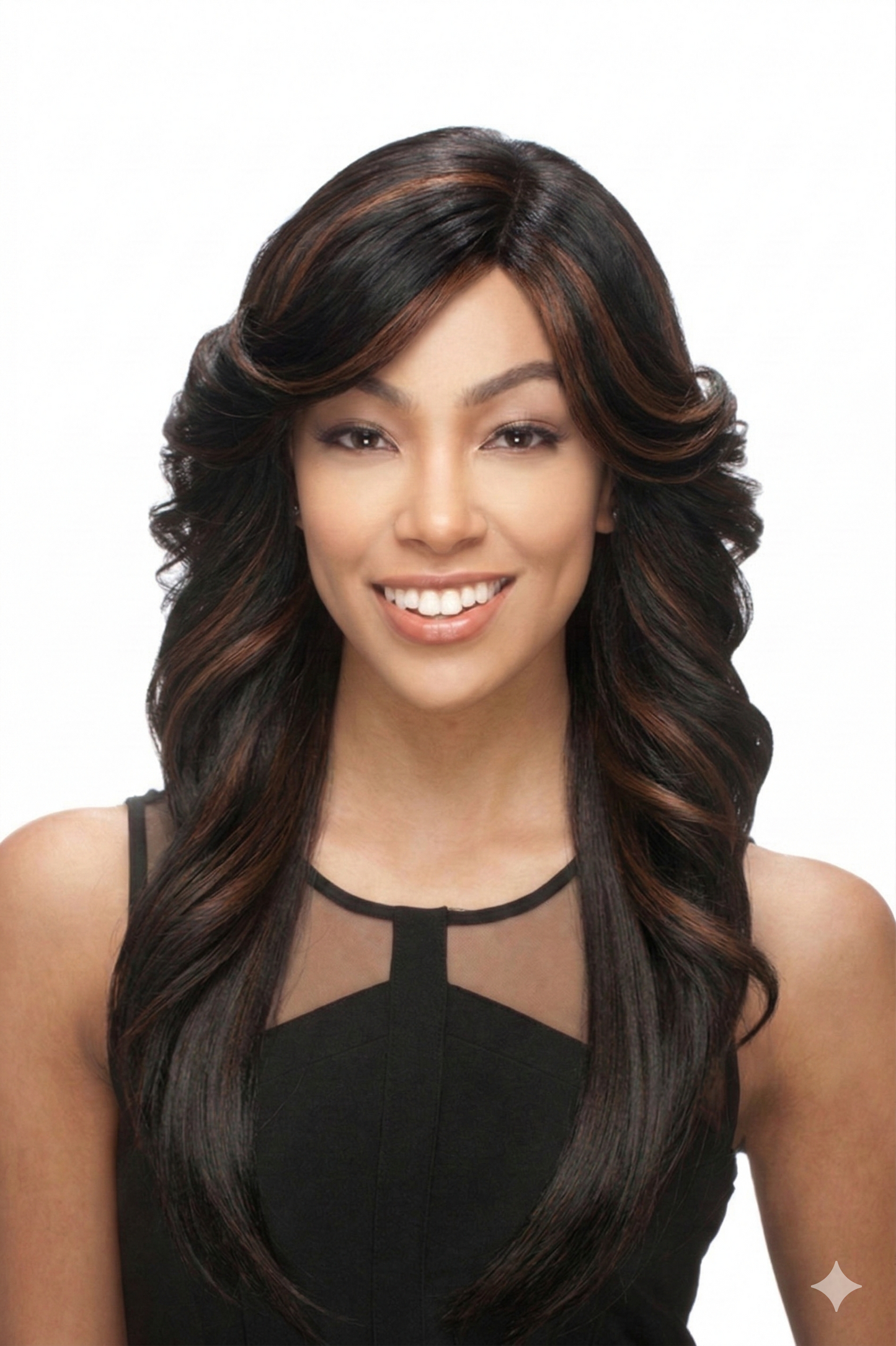 Sensual Vella Vella - Synthetic Wig FARRAH