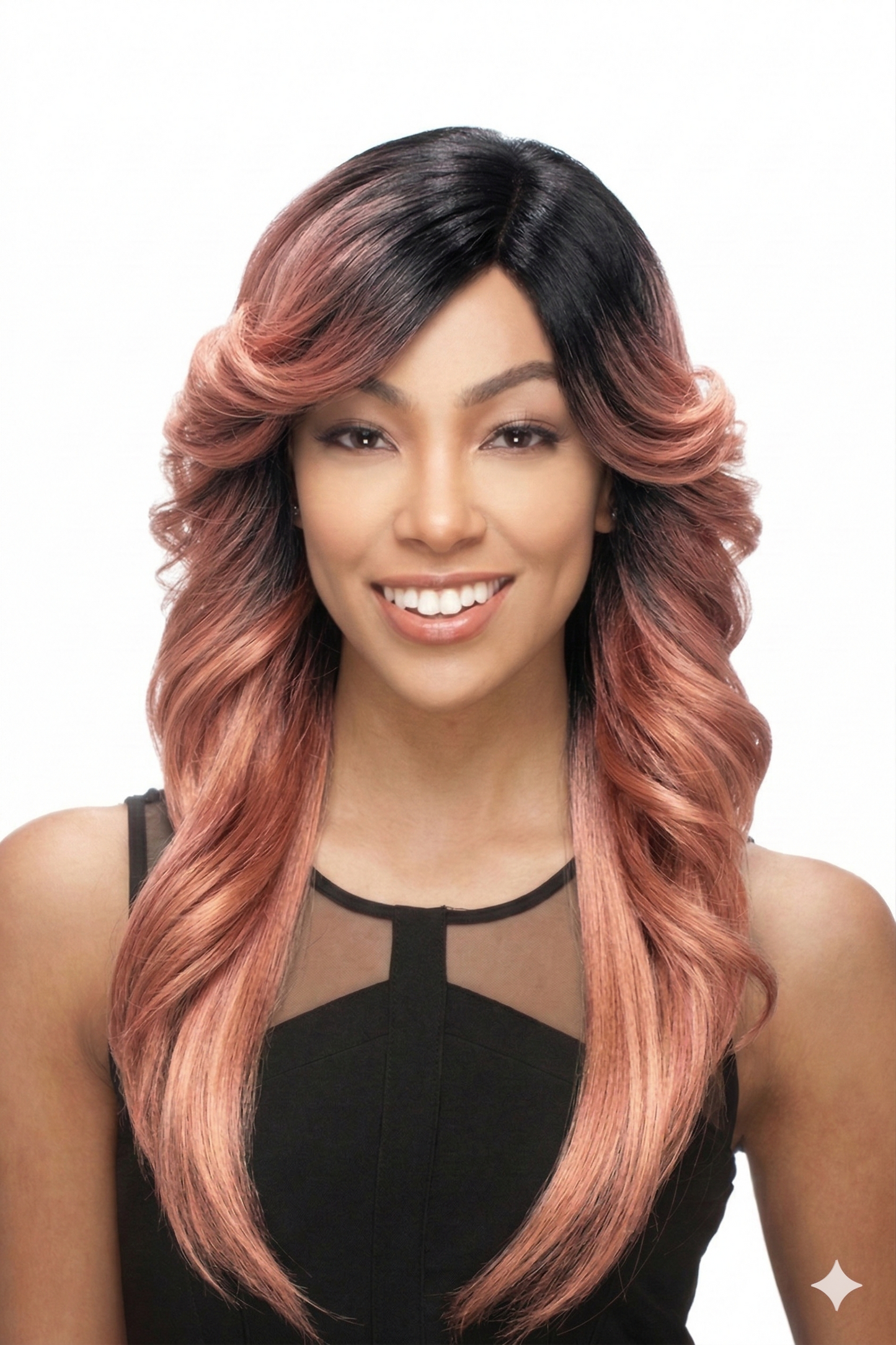 Sensual Vella Vella - Synthetic Wig FARRAH