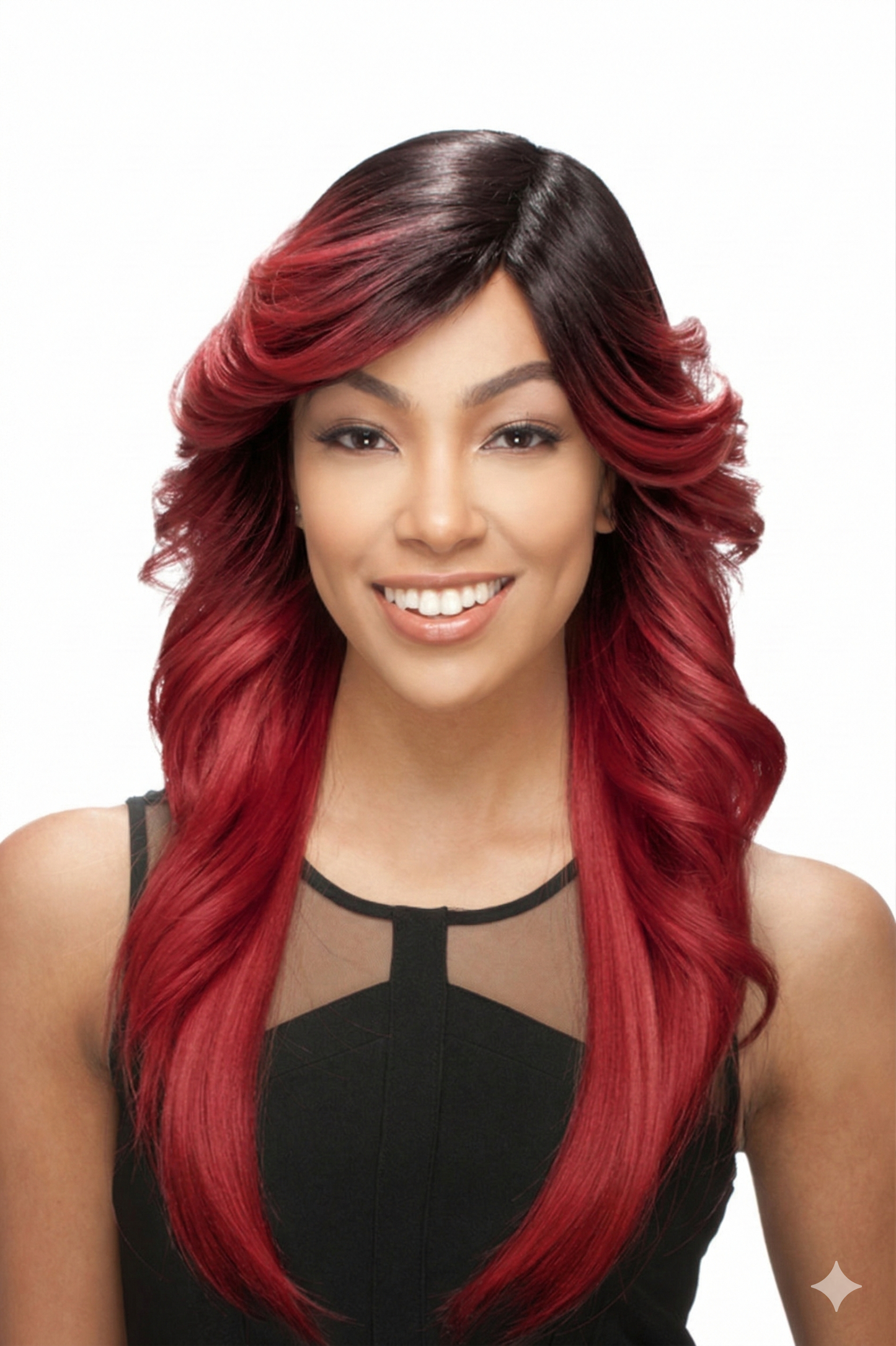 Sensual Vella Vella - Synthetic Wig FARRAH