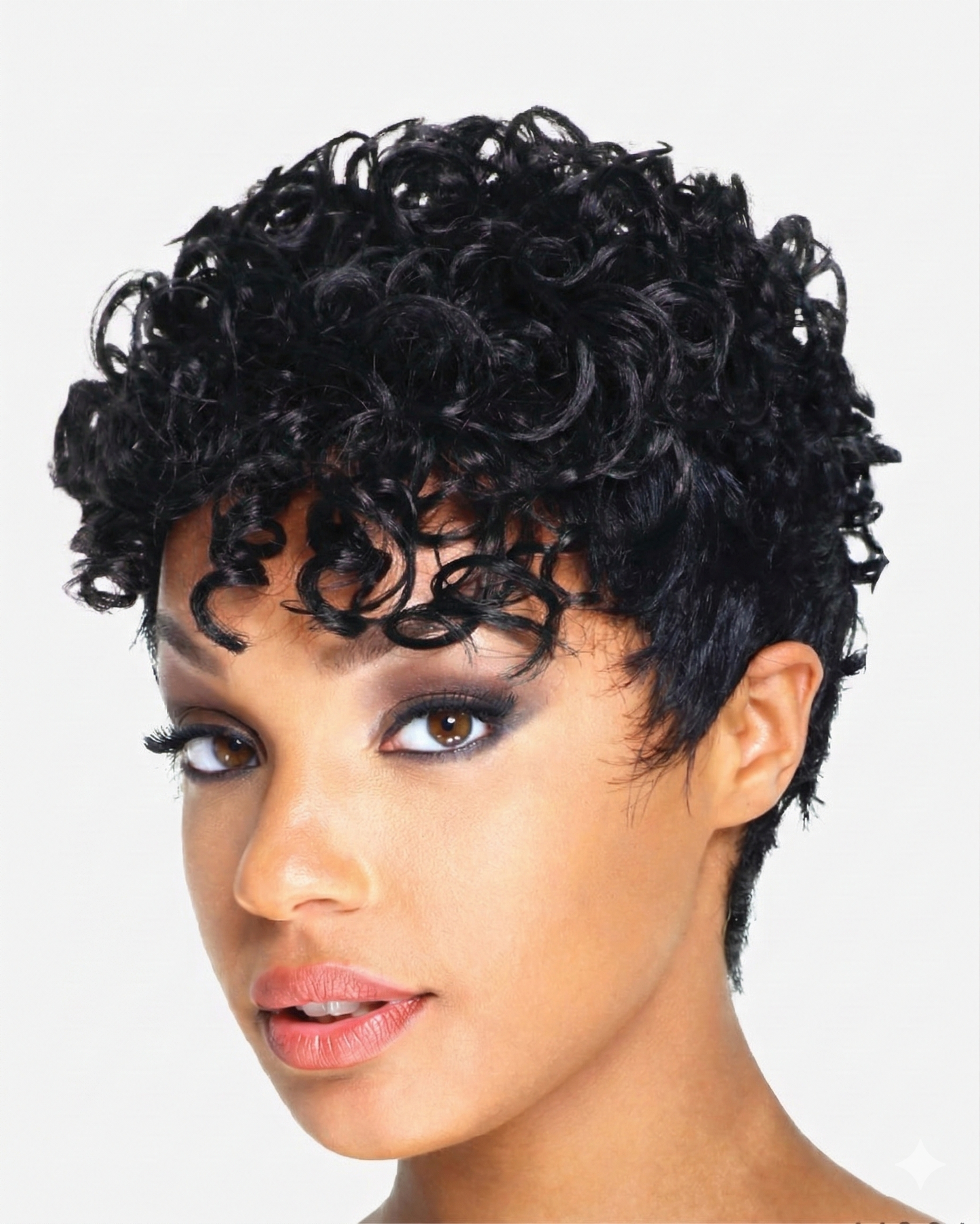 R&B Collection - Full Wig FAST