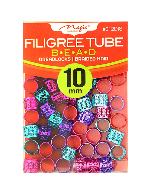 Magic - Filigree Tube 12mm