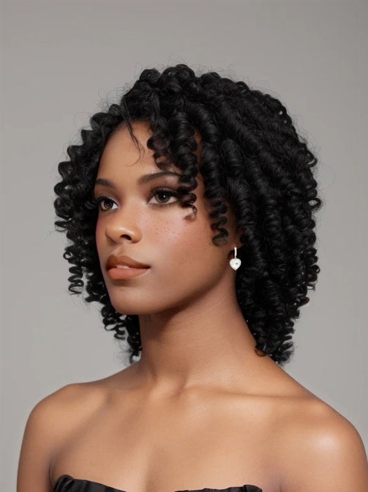 Modu - Lace Part Wig LPW-FLARE