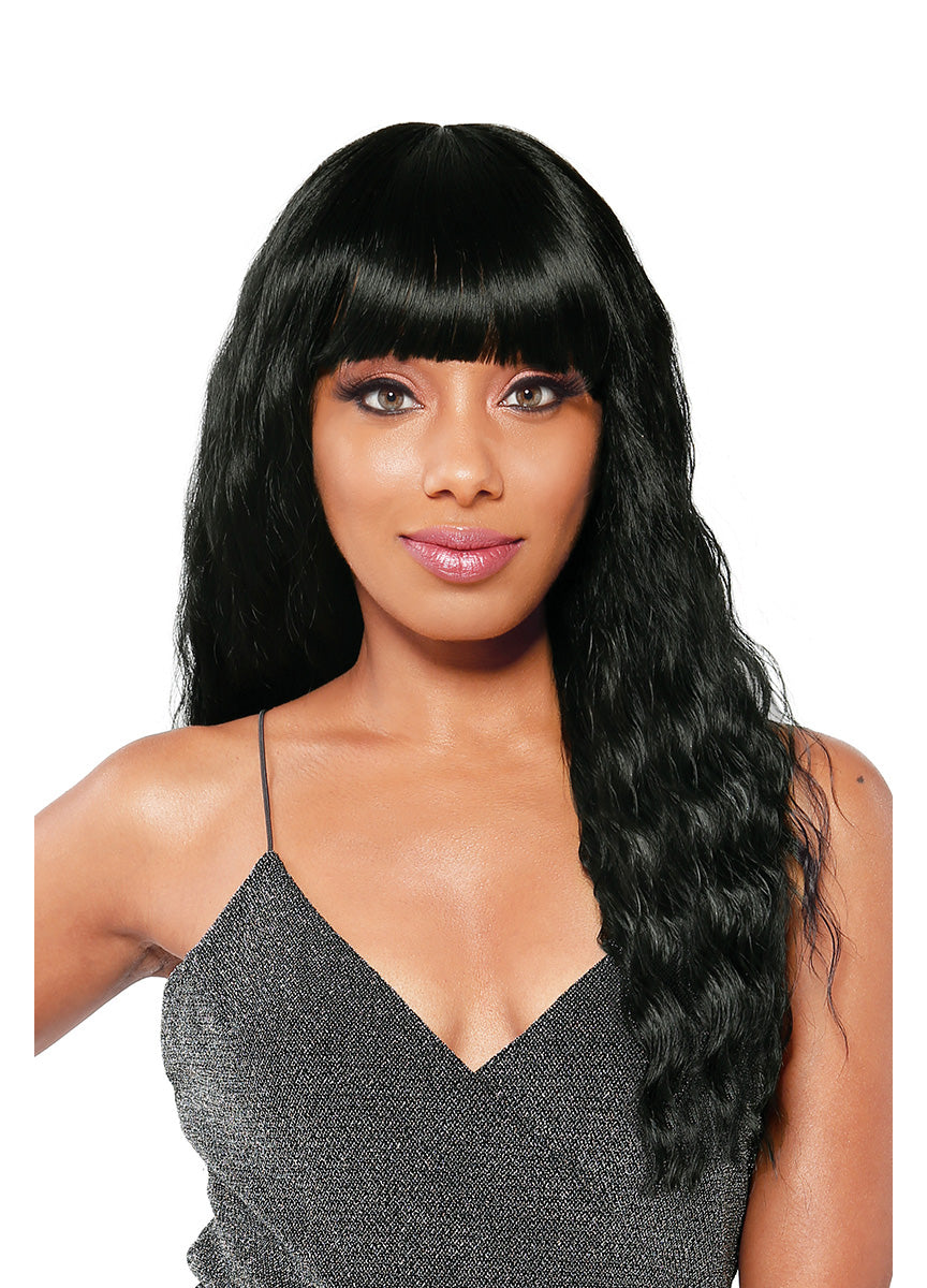 SISTER WIG - The Dream Wig DR-H FRODO – Hairbird.com