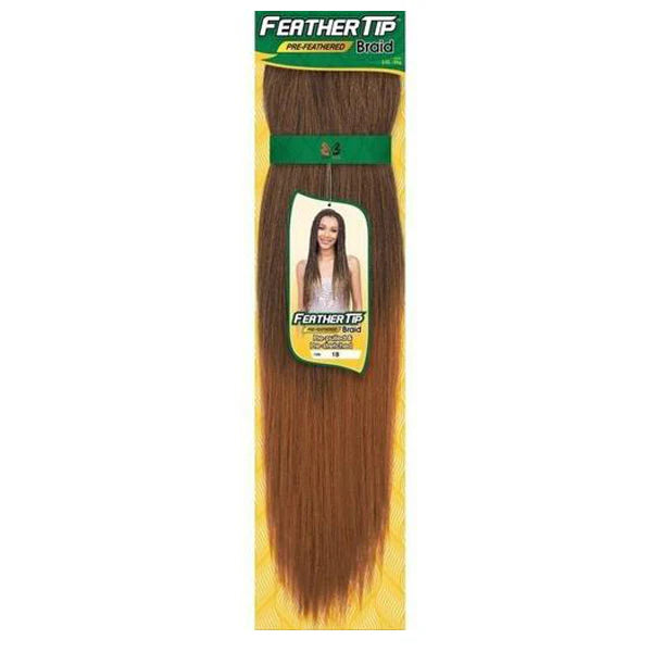 Bobbi Boss - Feather Tip Braid
