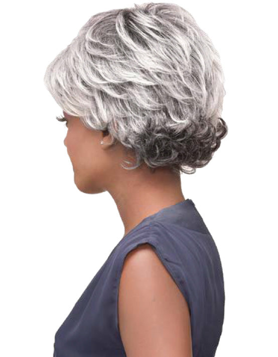 Bijoux - Realistic Wig GAIL