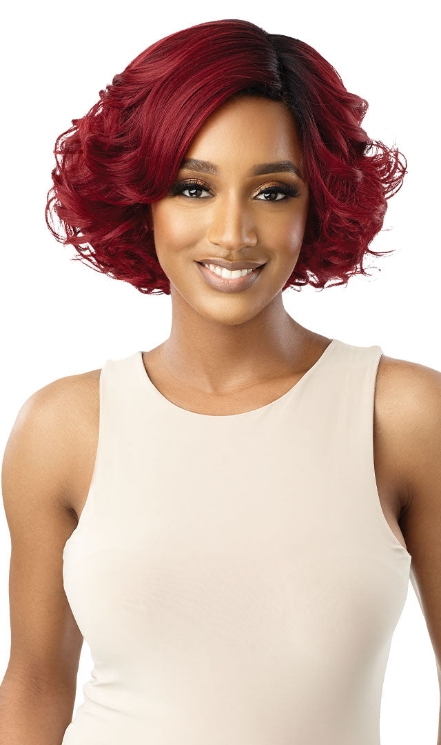 Outre - Wigpop Synthetic Full Wig GAVINA